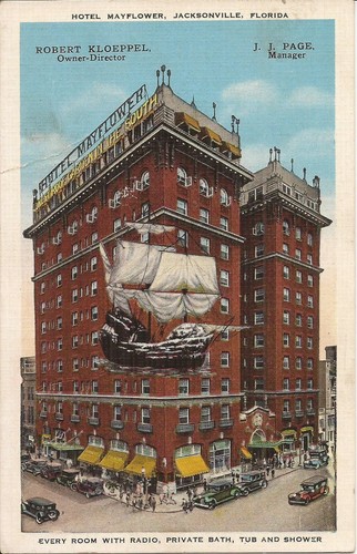 Jacksonville florida hotel - florida,