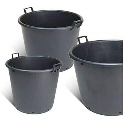 Mastello con manici - con,